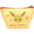 Japan Pokemon Mini Pouch - Eevee - 2
