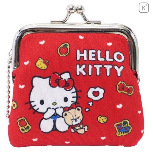 Purse HELLO KITTY Pink in Other - 29913935