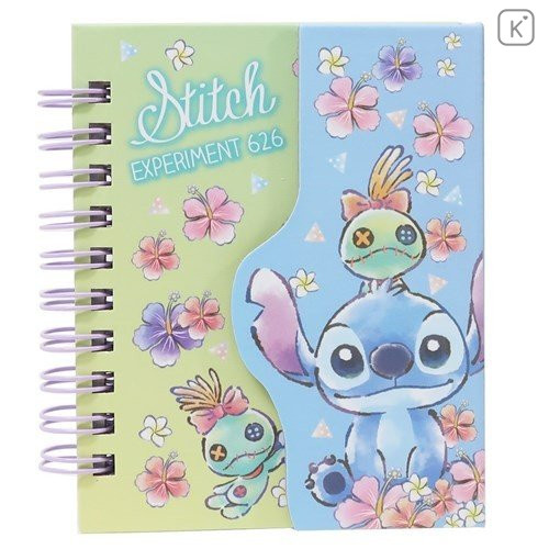 Japanese Stitch Sketch or Note Book
