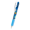 Japan Disney Jetstream 3 Color Multi Ballpoint Pen - Toy Story 4 - 1