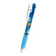 Japan Disney Jetstream 3 Color Multi Ballpoint Pen - Toy Story 4