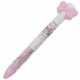 Japan Disney Two Color Mimi Pen - Marie Cat & Ribbon ver2