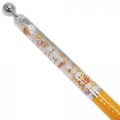 Japan Disney Mechanical Pencil - Winnie the Pooh Party with Friends - 2
