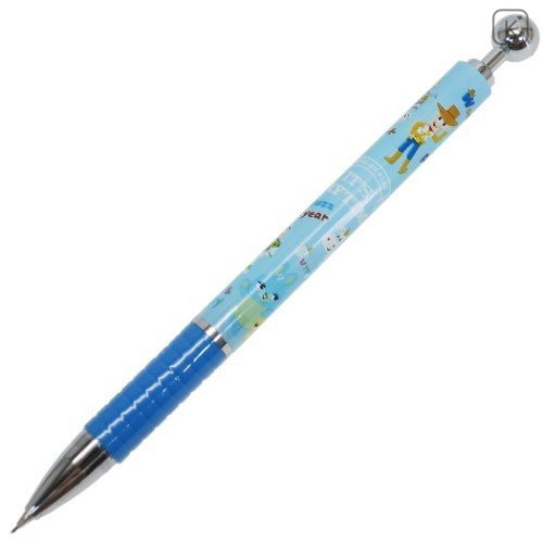 Japan Disney Mechanical Pencil - Toy Story 4 Characters - 1