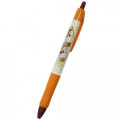 Japan Disney Mechanical Pencil - Chip & Dale Orange - 1