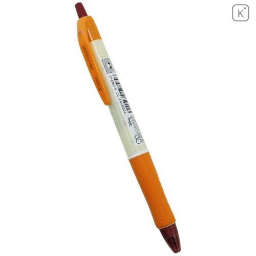 Japan Disney Mechanical Pencil - Chip & Dale Orange - 2