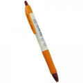 Japan Disney Mechanical Pencil - Chip & Dale Orange - 2