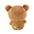 Japan San-X Plush (S) - Chairoikoguma - 2