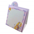 Japan Disney Sticky Notes - Princess Rapunzel Watercolor - 1