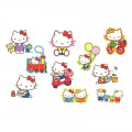 Sanrio Big Sticker - Hello Kitty - 2