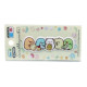 Japan Sumikko Gurashi Embroidery Iron-on Applique Patch - Toy