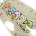 Japan Sumikko Gurashi Embroidery Iron-on Applique Patch - Toy - 2