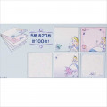Japan Disney Sticky Notes - Alice in Wonderland Paper Memo - 8
