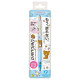 Japan San-X Zebra DelGuard Mechanical Pencil - Rilakkuma / Sky Blue