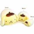 Japan Sanrio Stuffed Plush (S) - Pom Pom Purin - 3