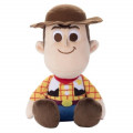 Japan Disney Toy Story Stuffed Plush - Woody - 1
