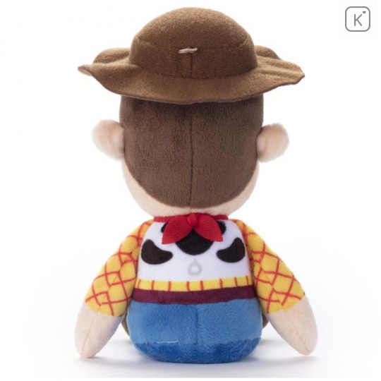 Japan Disney Toy Story Stuffed Plush - Woody - 3