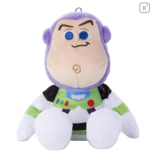 Japan Disney Toy Story Stuffed Plush - Buzz Lightyear - 1
