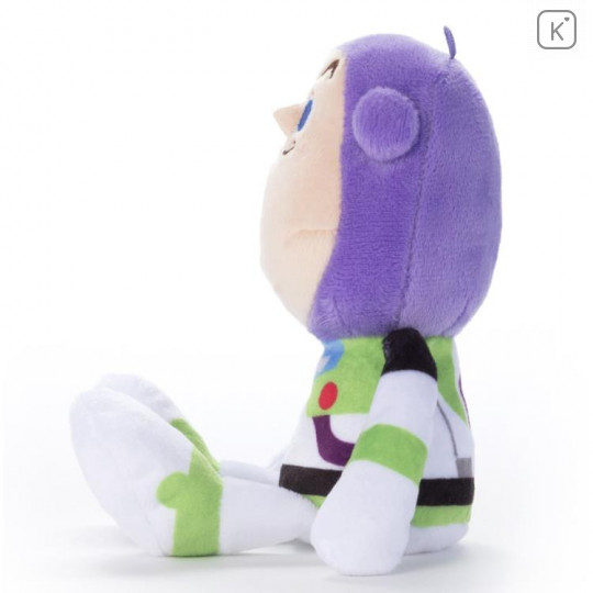 Japan Disney Toy Story Stuffed Plush - Buzz Lightyear - 2