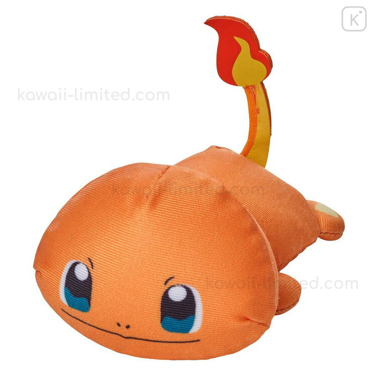 pokemon plush charmander