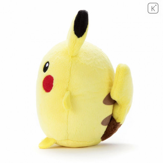 Japan Pokemon Stuffed Plush - Pikachu - 2