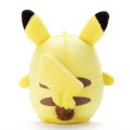 Japan Pokemon Stuffed Plush - Pikachu - 3