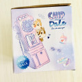 Japan Disney Glass Tumbler - Chip & Dale - 5