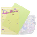 Japan Sailor Moon A4 File Folder - S2135434 - 3