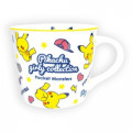 Japan Pokemon Ceramic Mug - Pikachu - 1