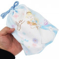 Japan Disney Drawstring Bag - Alice in the Wonderland - 3