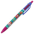 Japan Disney 2+1 Multi Ballpoint Pen & Mechanical Pencil - Toy Story Characters - 1