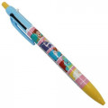 Japan Disney 2+1 Multi Color Ball Pen & Mechanical Pencil - Toy Story 4 CharactersBall  - 4