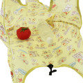 Japan Disney Eco Shopping Bag - Winnie the Pooh - 2