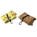 Japan Disney Eco Shopping Bag - Winnie the Pooh - 4
