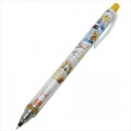 Japan Disney Kuru Toga Mechanical Pencil - Donald & Chip & Dale - 2