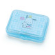 Japan Sanrio Sticker with Case - Pochacco