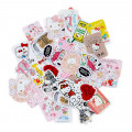 Japan Sanrio Sticker with Case - Hello Kitty - 2
