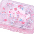 Japan Sanrio Sticker with Case - My Melody - 3