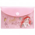 Japan Disney Sticky Notes & Folder Set - Ariel - 1