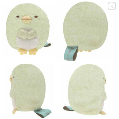 sumikko gurashi tenori plush