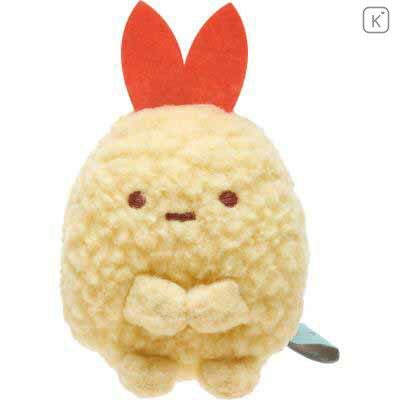 Sumikko Gurashi Plush 70cm Fried Shrimp stuffed toy doll cushion pillow 27' BIG 