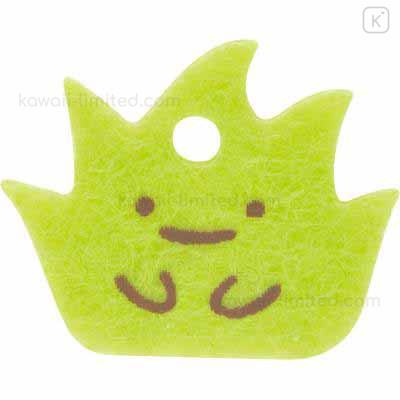 sumikko gurashi cat plush
