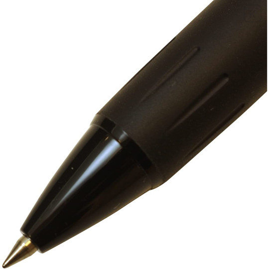 Japan Despicable Me Jetstream 3 Color Multi Ballpoint Pen - Minions Bob - 2