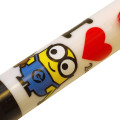 Japan Despicable Me Jetstream 3 Color Multi Ballpoint Pen - Minions Bob - 4