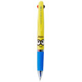 Japan Despicable Me Jetstream 3 Color Multi Ballpoint Pen - Minions Bob - 1