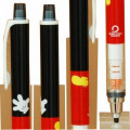 Japan Disney Kuru Toga Mechanical Pencil - Mickey Mouse - 2