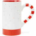 Line Friends Tall Ceramic Coffee Mug - Cony - 4