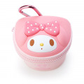 Japan Sanrio Mini Pouch with Hook - My Melody - 2