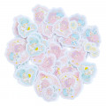 Sanrio Seal Sticker - Little Twin Stars - 3