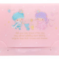 Sanrio Seal Sticker - Little Twin Stars - 5